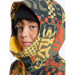 Фото Дитяча зимова куртка Quiksilver MSN PRINTED YTH B SNJT EQBTJ03148-NZE6 - зображення 5