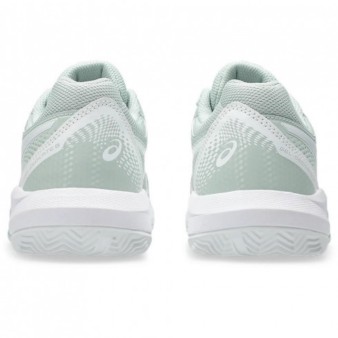 Фото Жіночі кросівки для тенісу Asics GEL-DEDICATE 8 CLAY 1042A255-300 - зображення 6