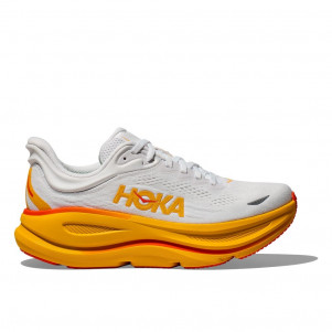 Чоловічі бігові кросівки HOKA BONDI 9 1162011-FNF