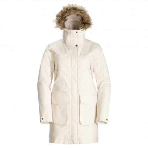 Фото Парка жіноча Jack Wolfskin WINTERFROST INS PARKA W 1115431_5062 - зображення 5