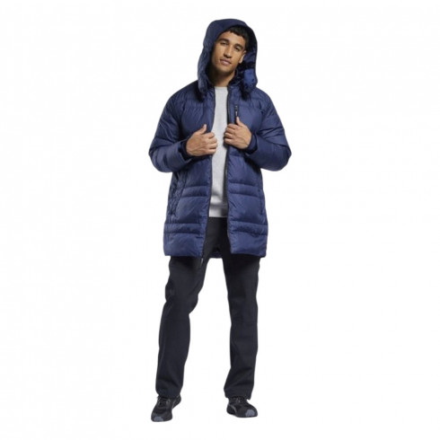 Фото Чоловічий пуховик REEBOK OUTERWEAR CLASSICS GR8986 - зображення 3