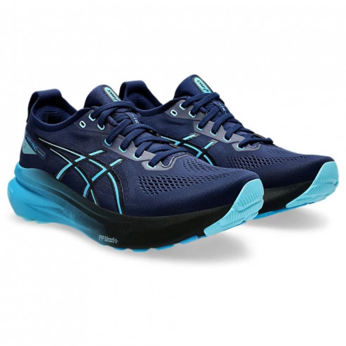 Фото Чоловічі бігові кросівки Asics GEL-KAYANO 31 1011B867-401 - зображення 7