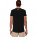 Фото Чоловіча футболка Mammut Seon T-Shirt Men Original 1017-04481-BLACK - зображення 3