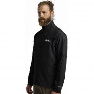Чоловіча кофта Jack Wolfskin PRELIGHT STRIDE JKT M A63775_6000