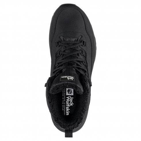 Фото Чоловічі черевики Jack Wolfskin EVERQUEST TEXAPORE MID M 4053611_6000 - зображення 5