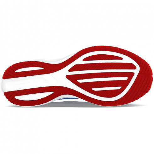 Фото Чоловічі бігові кросівки Saucony TRIUMPH 21 S20881-107-COSI - зображення 2