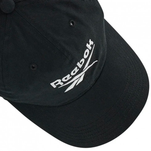 Фото Кепка Reebok ACTIVE FOUNDATION BADGE GP0124 - зображення 3