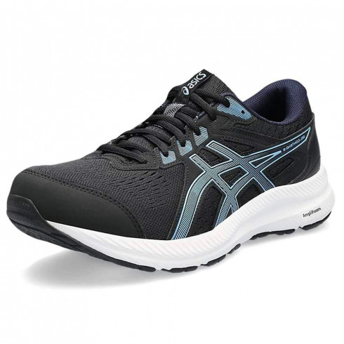 Фото Чоловічі бігові кросівки Asics GEL-CONTEND 8 1011B492-011 - зображення 5