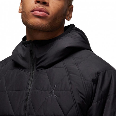 Фото Чоловіче худі Nike SB FLC PO ESSENTIAL HBR FN2498-010 - зображення 4