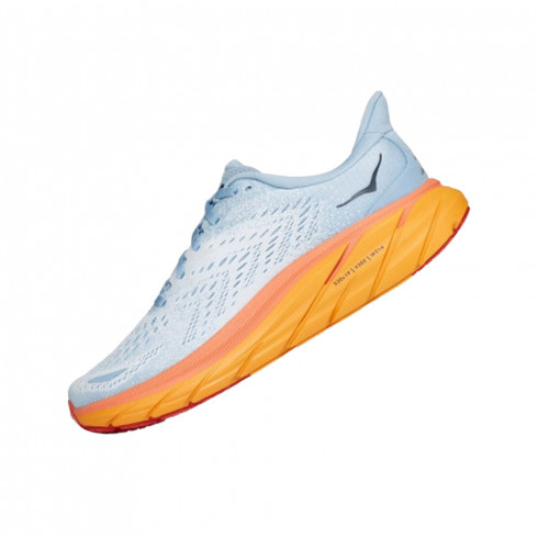 Фото Жіночі бігові кросівки Hoka One One W CLIFTON 8 1119394-SSIF - зображення 6