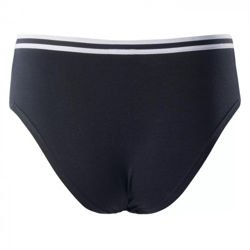 Фото Жіночі труси MARTES ESSENTIALS SHELLY-LIGHT GRAY MELNG/ANTHR - зображення 6