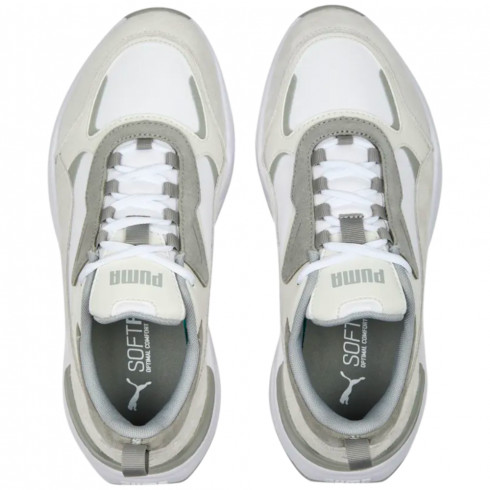 Фото Жіночі повсякденні кросівки PUMA CASSIA MIX 39195902 - зображення 3