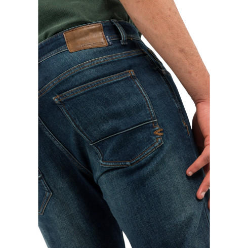 Фото Чоловічі джинси Camel Active 5-PKT REGULAR FIT 488605-9829-82 - зображення 4