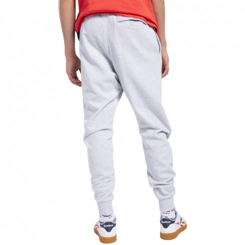 Фото Чоловічі спортивні штани Reebok CLASSICS VECTOR FK2672 - зображення 4