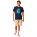Чоловіча спортивна футболка Rip Curl DESTI ANIMALS TEE CTEUU5-49 - зображення 4 Фото Чоловіча спортивна футболка Rip Curl DESTI ANIMALS TEE CTEUU5-49 - зображення 4