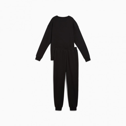 Фото Жіночій спортивний костюм Puma Relaxed Sweat Suit 685074-01 - зображення 2