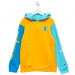 Фото Дитяче худі Champion Y6821-YELLOW - зображення 1