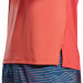 Фото Футболка чоловіча Reebok Activchill Graphic Move T-Shirt Orange H46598 - зображення 4