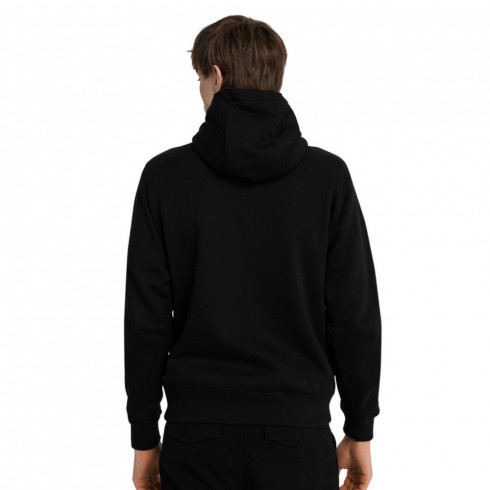 Фото Чоловіча толстовка Nike NSW CLUB HOODIE FZ BB BV2645-010 - зображення 2