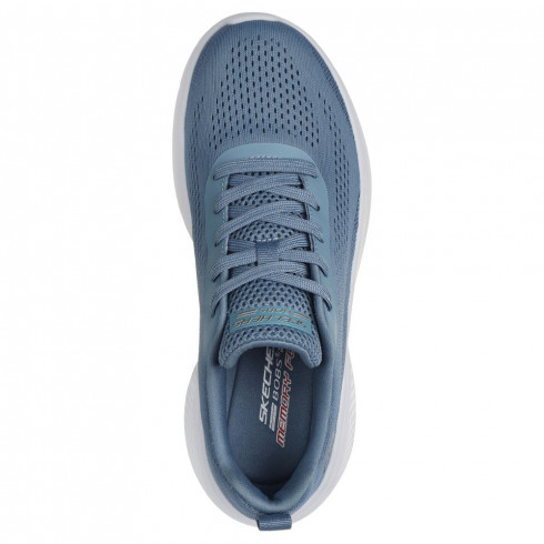 Фото Жіночі повсякденні кросівки Skechers BOBS Sport Infinity 117550 SLT - зображення 3