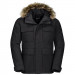 Фото Куртка чоловіча Jack Wolfskin POINT BARROW 1108153-6000 - зображення 1