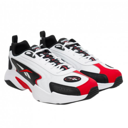 Фото Чоловічі повсякденні кросівки REEBOK VECTOR RUNNER GW3395 - зображення 5