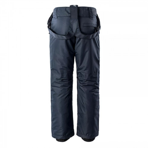Фото Штани дитячі гірськолижні MARTES GERTON KIDS-MOOD INDIGO - зображення 3