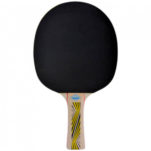 Фото Ракетка для настільного тенісу Donic Schildkrot Legends 500 FSC 714407 - зображення 2