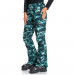 Фото Жіночі штани для сноуборда ROXY NADIA PRINT PT J SNPT ERJTP03179-KVJ1 - зображення 6