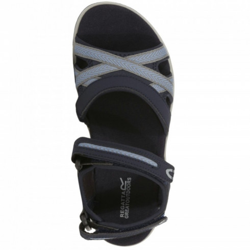 Фото Жіночі сандалі Regatta Lady Santa Clara RWF619-525 - зображення 5