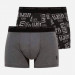 Фото Труси боксери чоловічі набір 2 шт. U.S. POLO ASSN 80350 - зображення 1