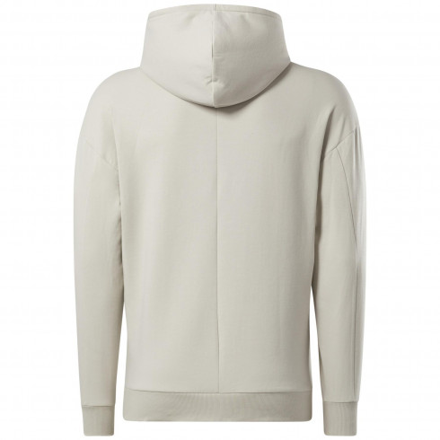 Фото Чоловіче худі Reebok TS DreamBlend HB7225 - зображення 3