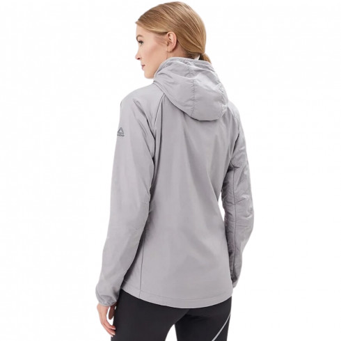 Фото Жіноча куртка Reebok TRAIL FL JKT CV6758 - зображення 2