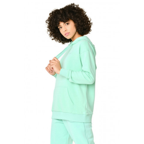 Фото Жіноче спортивне худі Bilcee TB20WL11W8785-1399 - зображення 2