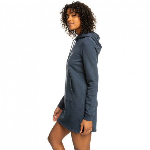 Фото Подовжене жіноче худі ROXY DREAMY MEMORIES KTDR ERJKD03400-BSP0 - зображення 4