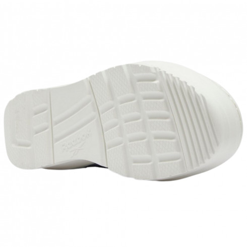 Фото Жіночі повсякденні кросівки REEBOK CLUB C DOUBLE GEO H69144 - зображення 3