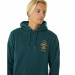 Фото Чоловіча спортивна кофта Rip Curl SEARCH ICON HOOD  CFEGL9-76 - зображення 4