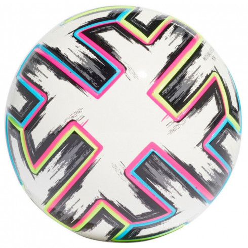 Фото Футбольний міні-м'яч Adidas UNIFO MINI FH7342 - зображення 2