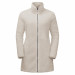 Фото Жіночий фліс Jack Wolfskin HIGH CLOUD COAT W 1708721_5062 - зображення 1