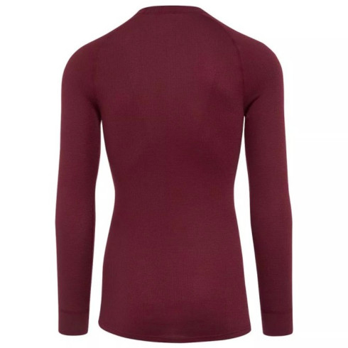 Фото Лонгслів Thermowave ORIGINALS 12ORGN411-490 - зображення 4