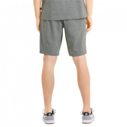 Фото Чоловічі шорти PUMA ESS JERSEY SHORTS 58670603 - зображення 3