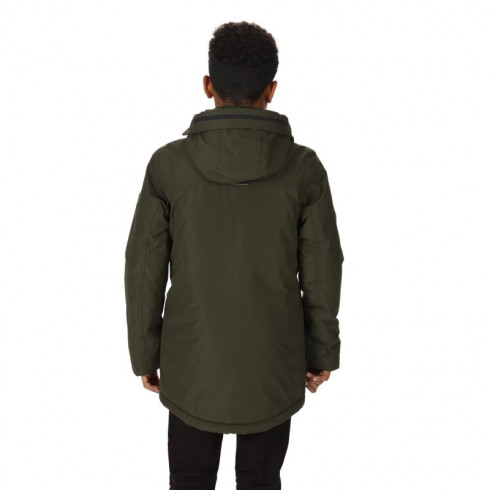 Фото Парка дитяча Regatta Paddrick Parka RKP246-41C - зображення 3