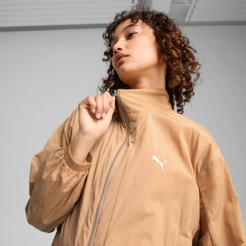 Фото Жіноча куртка Puma Style Jacket 629910-63 - зображення 3