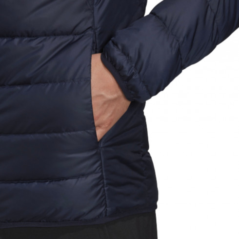 Фото Чоловічий пуховик Adidas Essentials Performance GH4594 - зображення 3