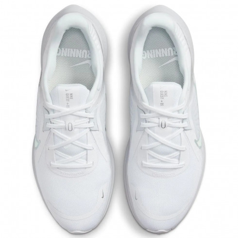 Фото Жіночі бігові кросівки NIKE QUEST 5 DD9291-100 - зображення 3