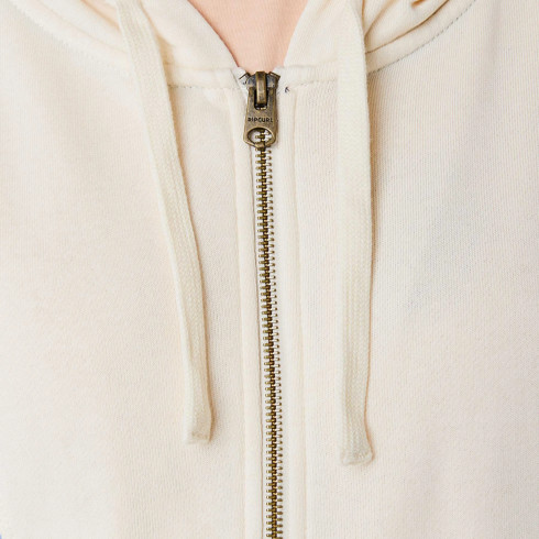 Фото Жіночий фліс Rip Curl MELTING WAVES ZIP THRU 002WFL-3 - зображення 3