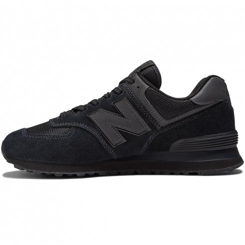 Фото Чоловічі повсякденні кросівки New Balance 574 Classic GL ML574EVE - зображення 2