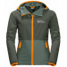 Фото Вітровка дитяча Jack Wolfskin TURBULENCE B 1606374_4311 - зображення 1