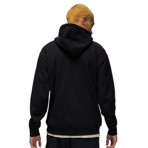 Фото Чоловіче худі JORDAN M J ESS STMT FLC PO DQ7338-010 - зображення 2