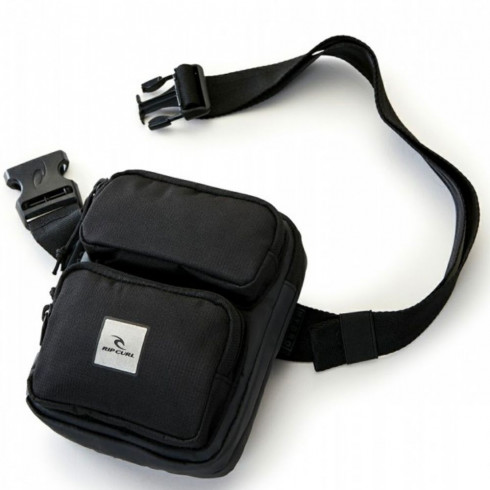 Фото Сумка чоловіча Rip Curl 24/7 POUCH MIDNIGHT 00EMSB-4029 - зображення 3